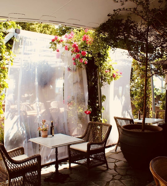 SÆRPRIS: Spa-ophold på Ystad Saltsjöbad