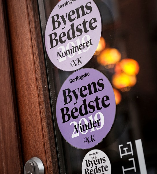 Valgfri Brunch @ Mahalle Nørrebro - Autentisk Libanesisk Comfortfood