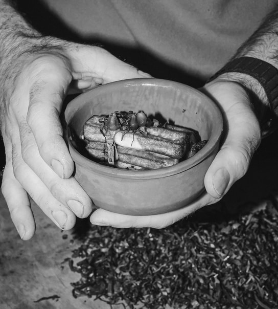 Valgfri Brunch @ Mahalle Nørrebro - Autentisk Libanesisk Comfortfood