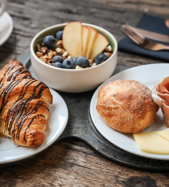 Chokoladebrunch - Nordhavn