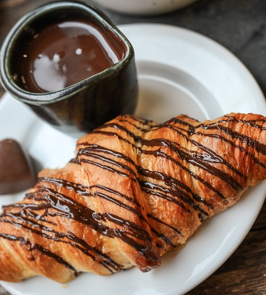 Chokoladebrunch - Nordhavn