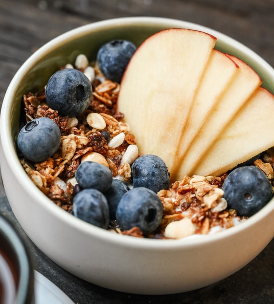 Chokoladebrunch - Nordhavn