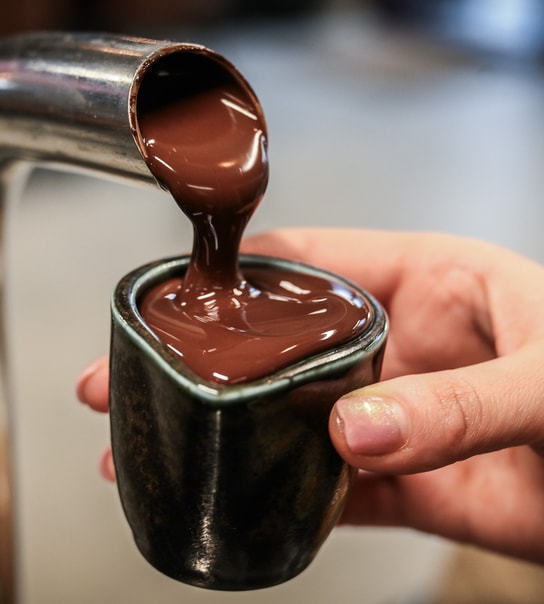 Chokoladebrunch - Nordhavn