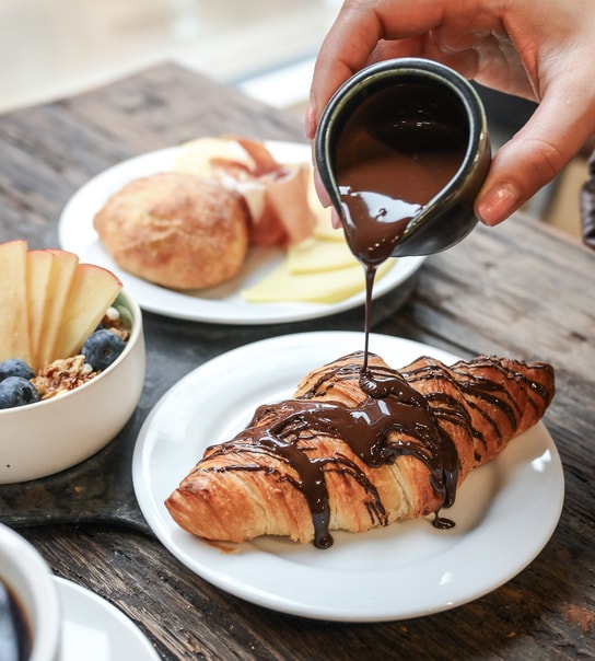 Chokoladebrunch - Nordhavn