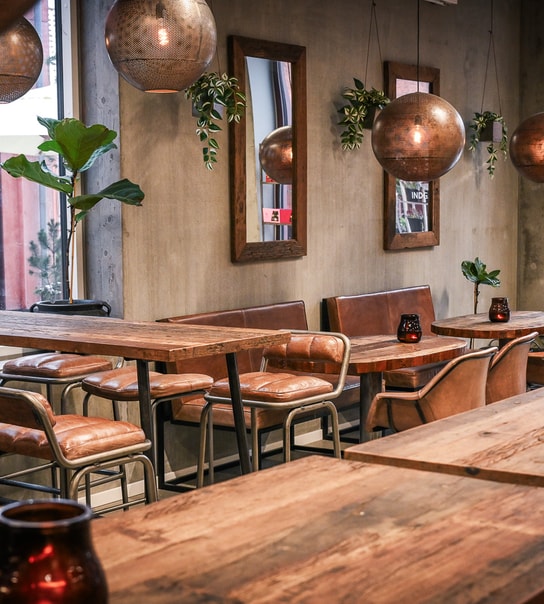 Chokoladebrunch - Nordhavn