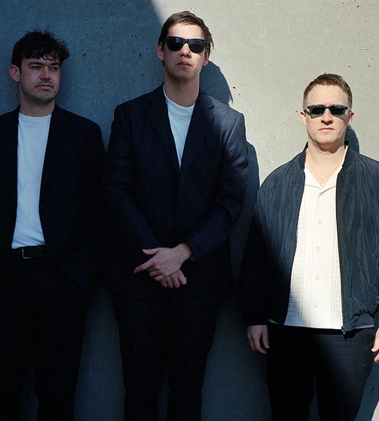 Koncert & Middag @Marienlyst