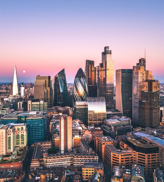 London inkl. ABBA-koncert