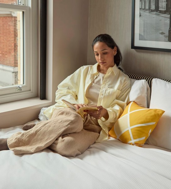 London inkl. ABBA-koncert