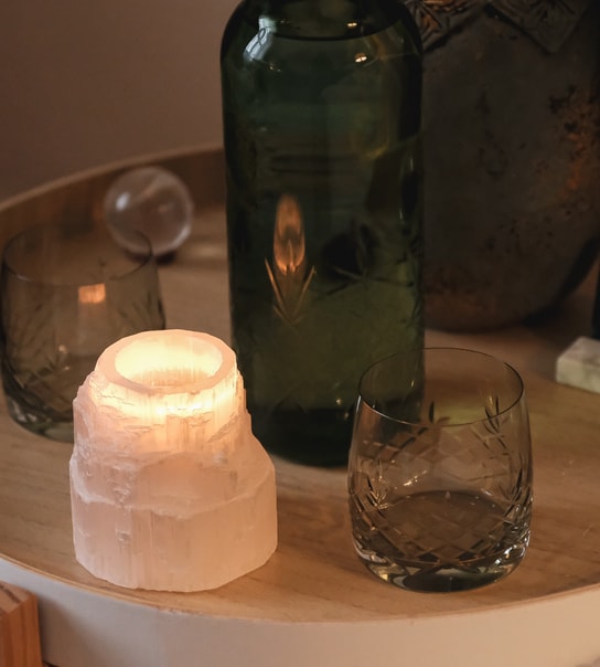 Spirituel Vejledning hos Elisabeth Due