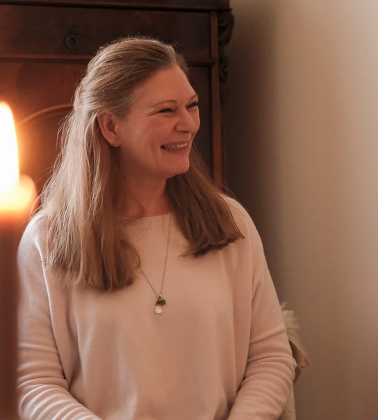 Spirituel Vejledning hos Elisabeth Due