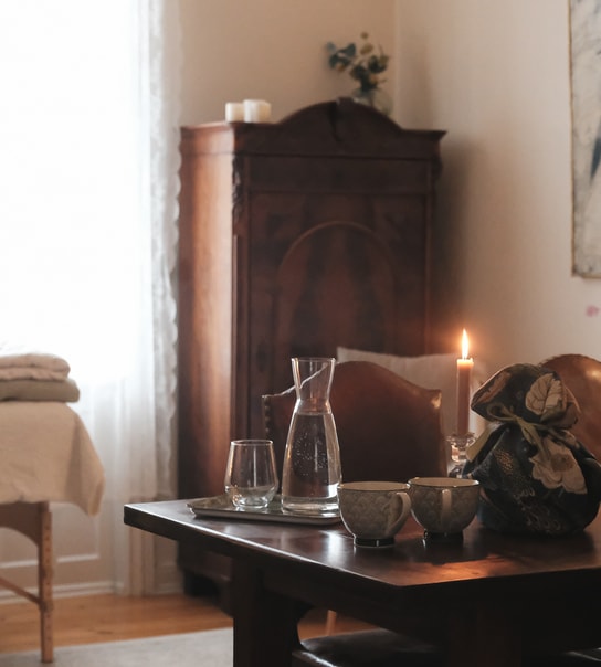 Spirituel Vejledning hos Elisabeth Due