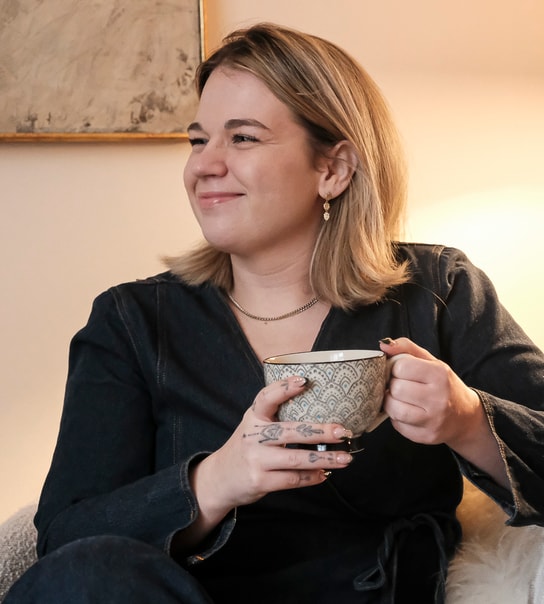 Spirituel Vejledning hos Elisabeth Due