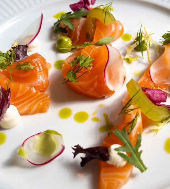 Hotel Knudsens Gaard i Odense