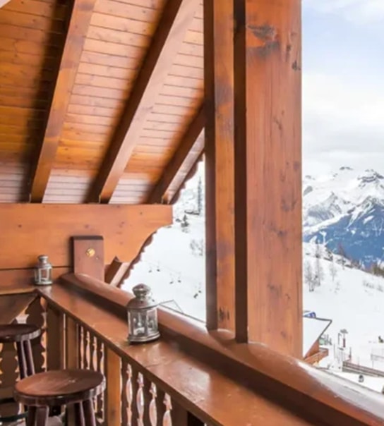 Skiferie til Alpe D'Huez