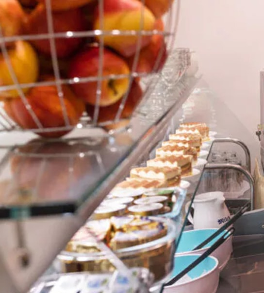 Skiferie til Bad Gastein