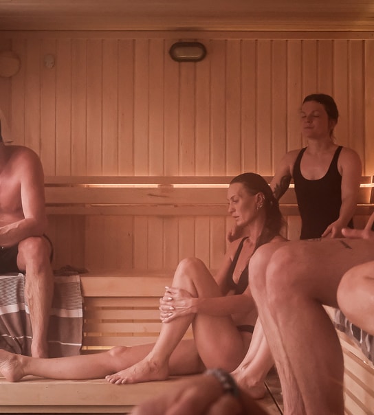 Saunagus - Spar 40 %