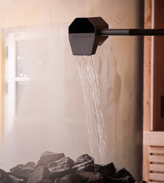 Saunagus - Spar 40 %