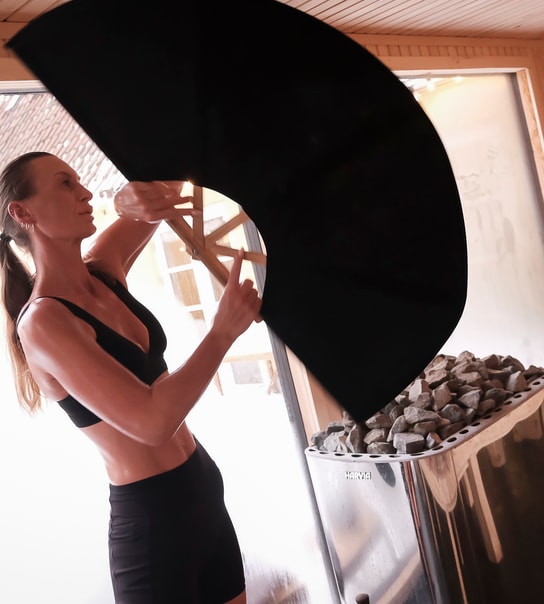 Saunagus - Spar 40 %