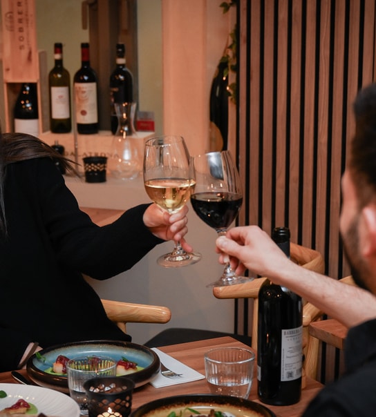 3-Retters Menu hos Italgastro