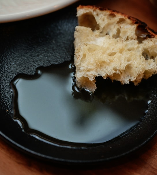 3-Retters Menu hos Italgastro