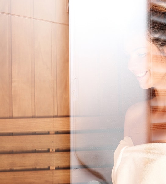 Spa eller Gourmet på Villa Brunnby