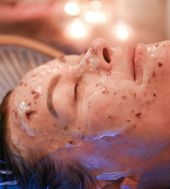 Head Spa & Spa Pedicure