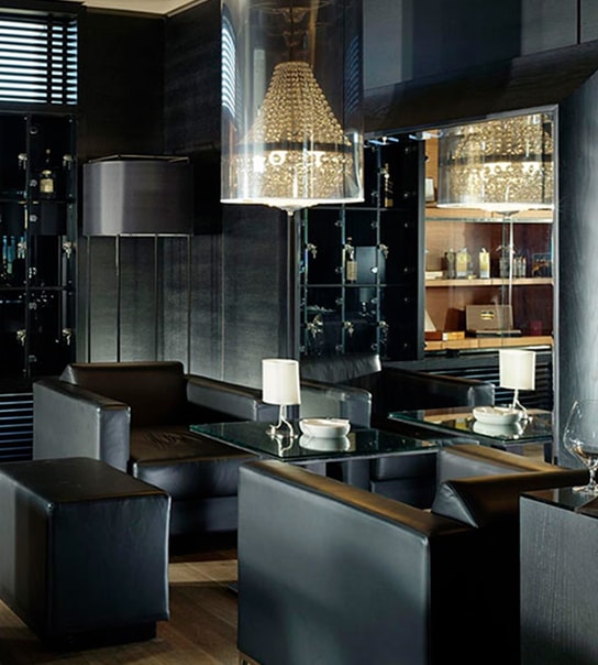 5-stjernet spa-ophold: Tallinn i Estland