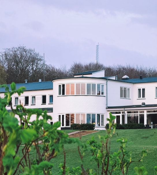 NYHED: Ophold på Hotel Juelsminde Strand