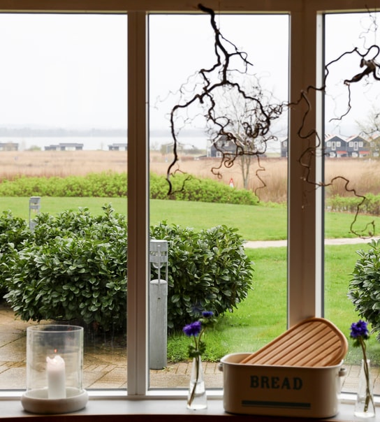 NYHED: Ophold på Hotel Juelsminde Strand