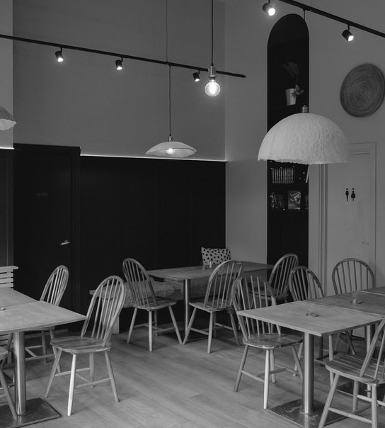 The Premium Focaccia Set @ Govinda's Kitchen - Perfekt Vegetarisk Vintercombo