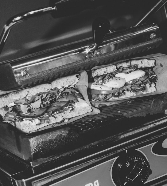 The Premium Focaccia Set @ Govinda's Kitchen - Perfekt Vegetarisk Vintercombo