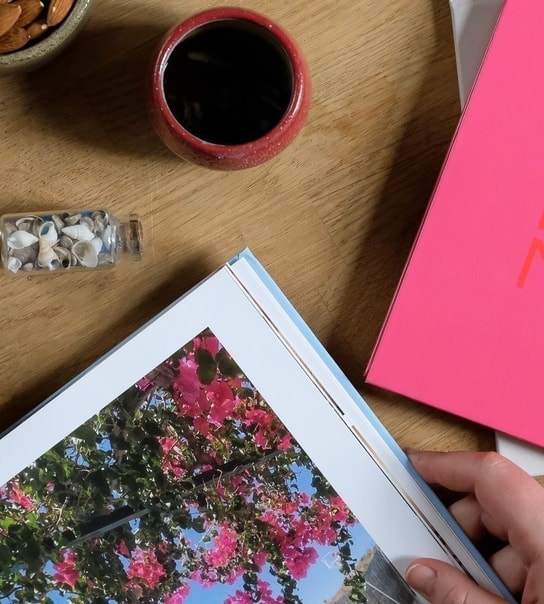 Gavekort til Fotobog