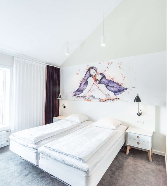 Oplev fascinerende Færøerne