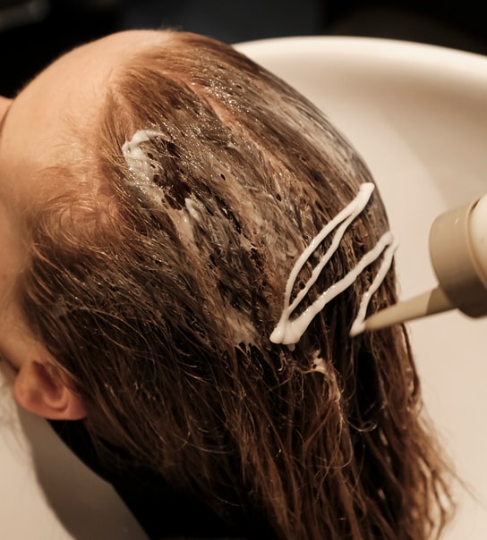 Frisør Pigalle - Klip og Farvning