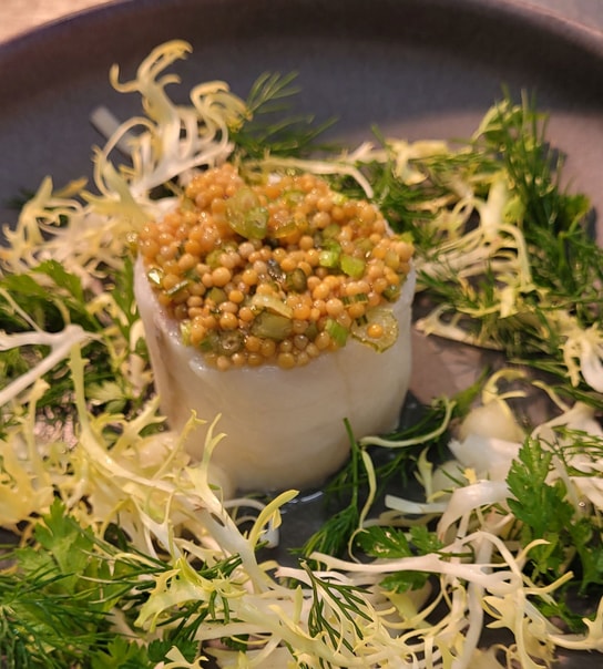 Påskeophold på Hotel Præstekilde på Møn