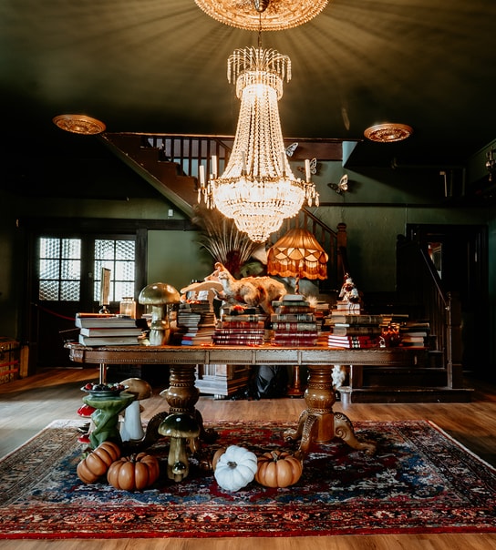 Spa eller gourmet på Nackarpsdalen Gästgiveri i Skåne