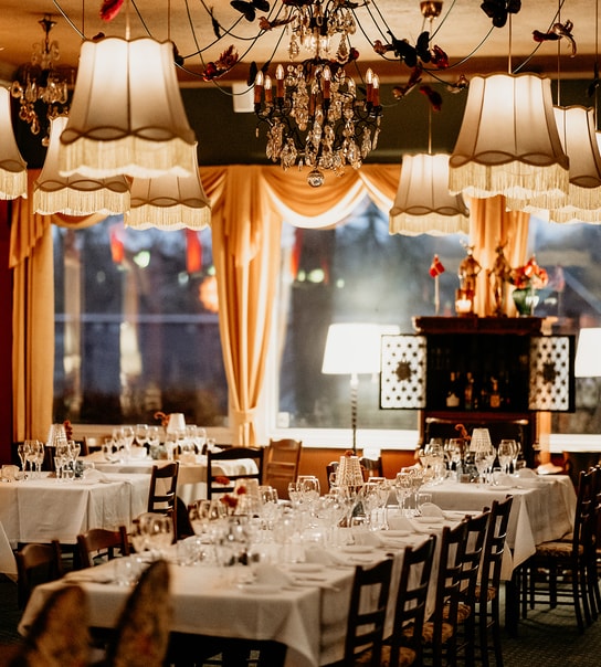 Spa eller gourmet på Nackarpsdalen Gästgiveri i Skåne