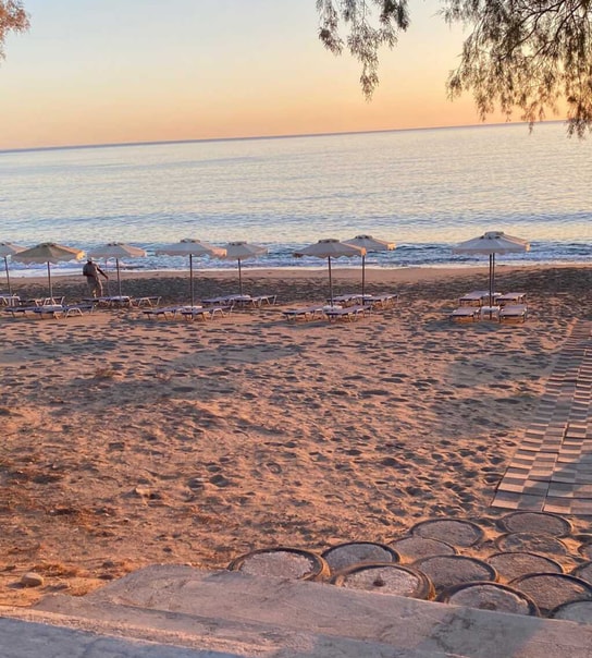 Græsk Ø-eventyr med Apollo