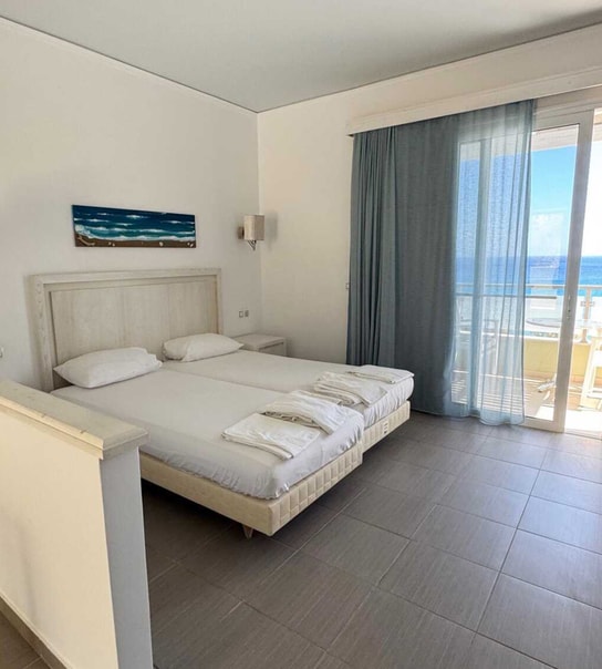 Græsk Ø-eventyr med Apollo