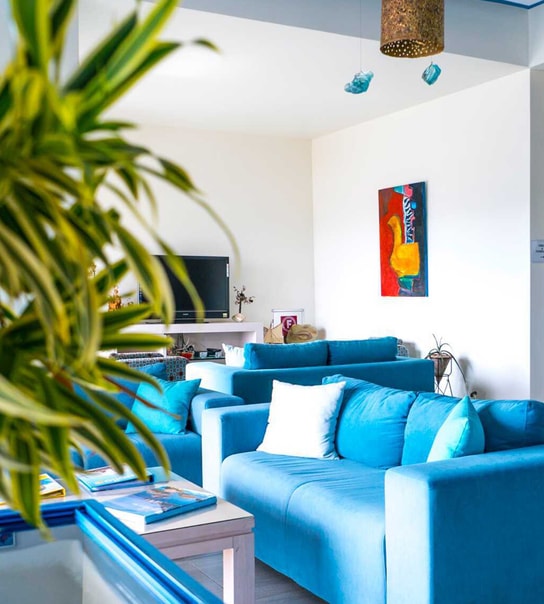 Græsk Ø-eventyr med Apollo