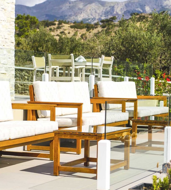 Græsk Ø-eventyr med Apollo