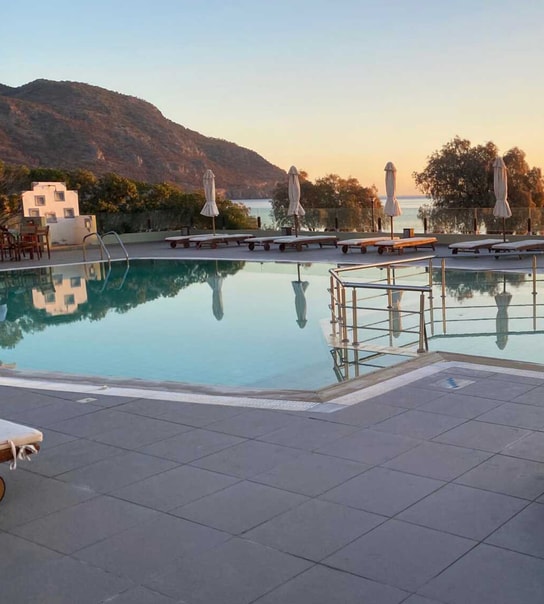 Græsk Ø-eventyr med Apollo