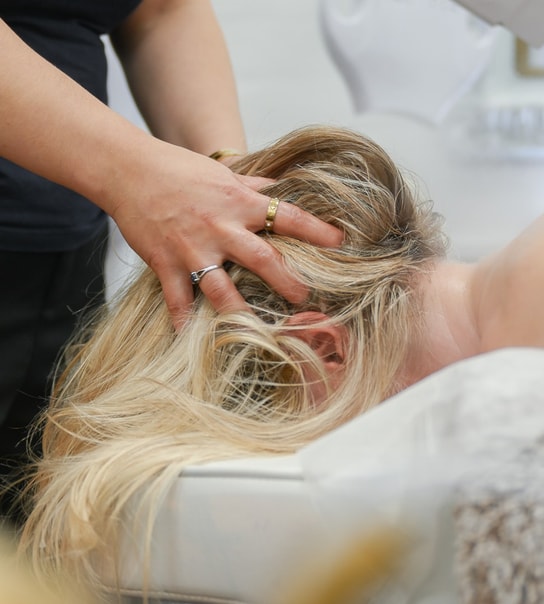 Massage på Frederiksberg - 30/60 min.