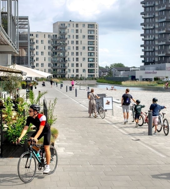 Byg-selv-Brunch - Café Nöah