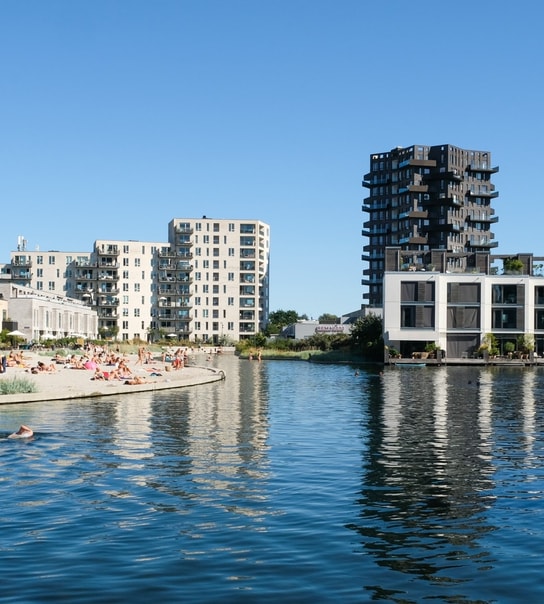 Byg-selv-Brunch - Café Nöah