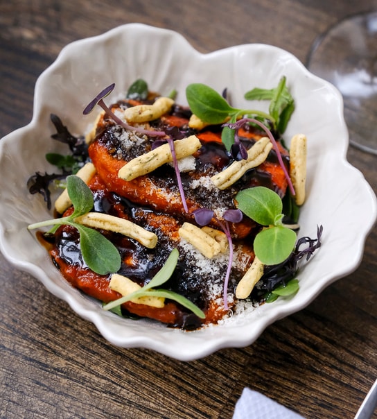 Topanmeldt Indisk/Pakistansk Tasting Menu - Zahida i Indre By 