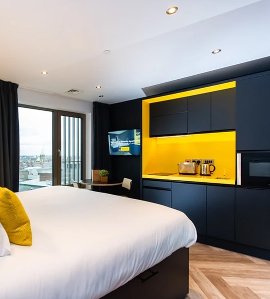 Dublin: Irlands farverige hovedstad