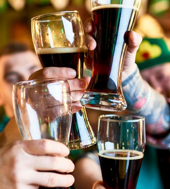 Dublin: Irlands farverige hovedstad