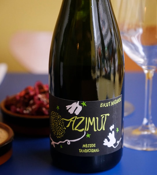 3-Retters hos Fromberg - Den kulinariske perle på Vesterbro!