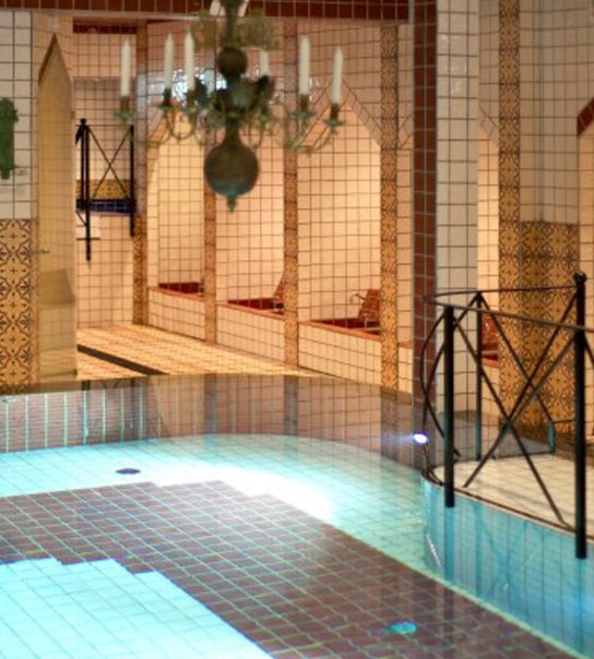 NYHED: Spa-ophold på Hotell Havanna